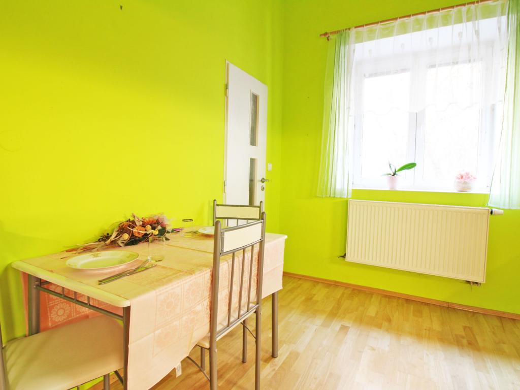 Pronájem bytu 2+1 72 m2