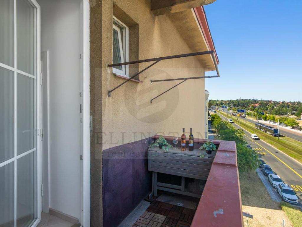 Prodej bytu 3+1 99 m2, Praha – náhled fotky 10