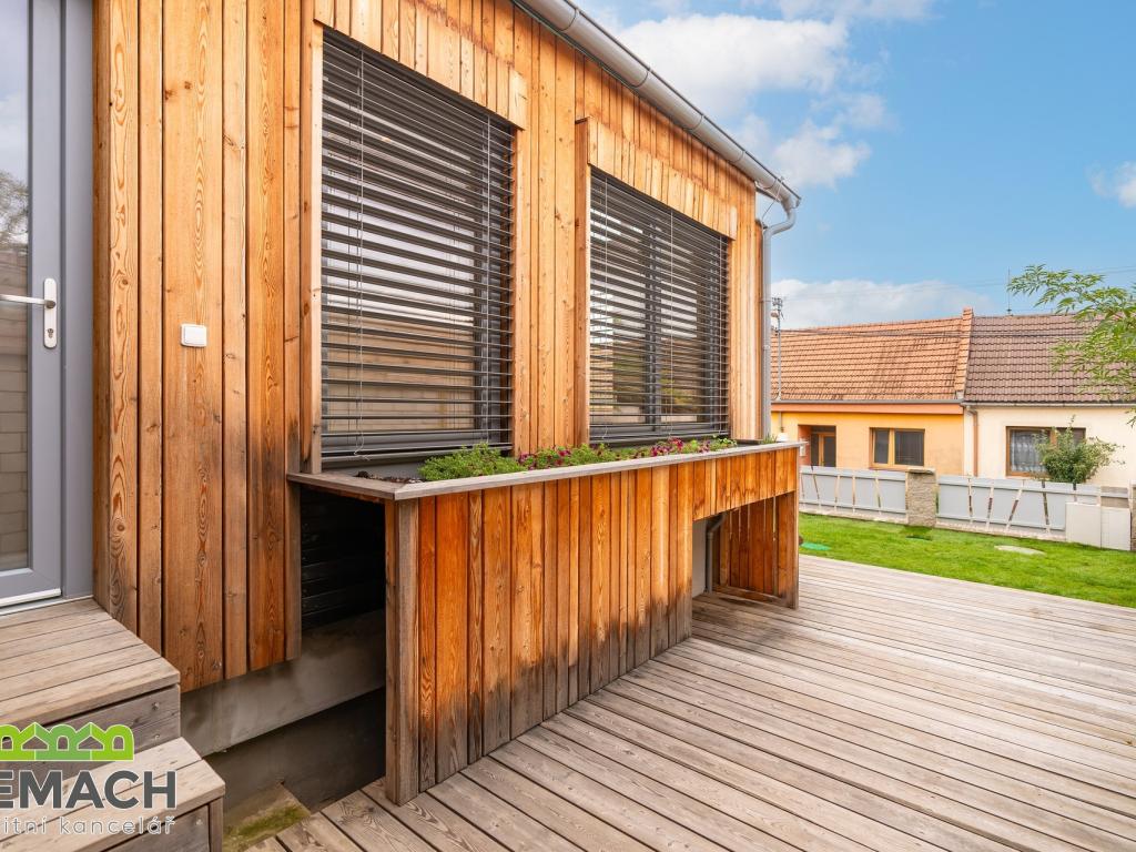 Pronájem domu 53 m2, Moravský Písek – náhled fotky 7