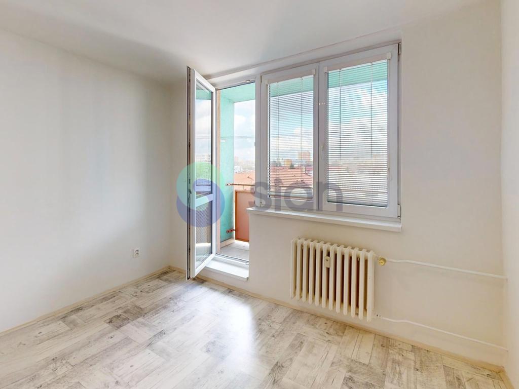 Pronájem bytu 1+kk 24 m2