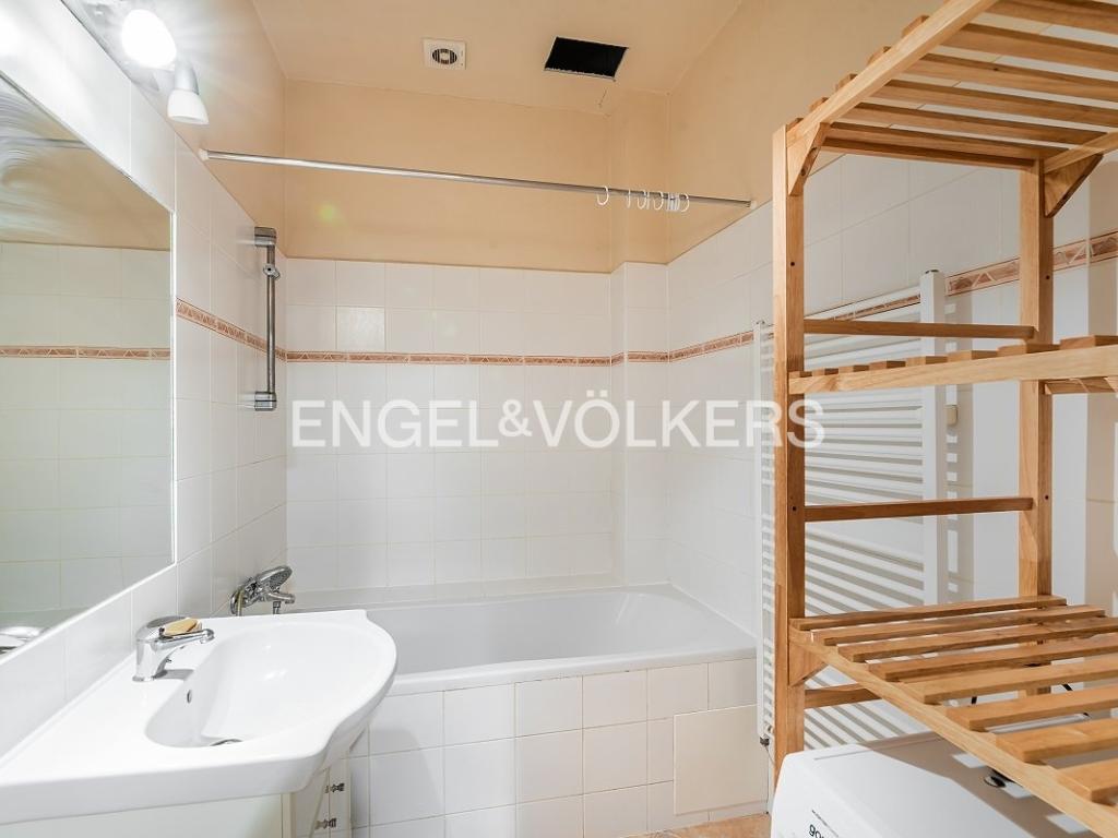 Pronájem bytu 2+kk 50 m2