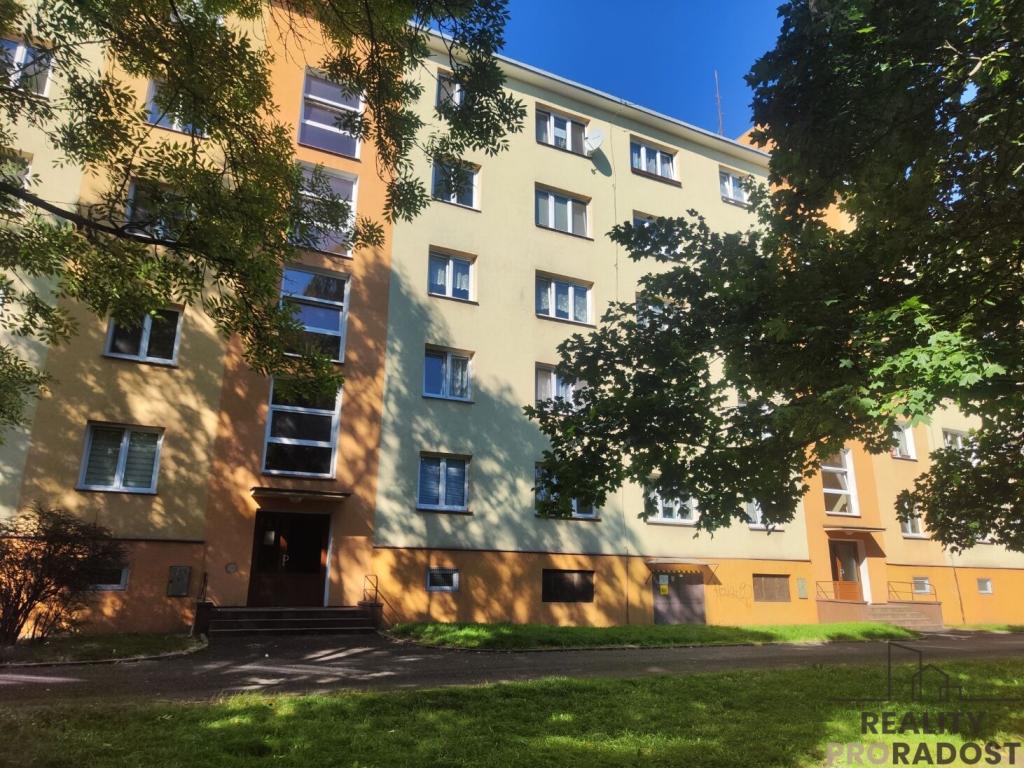 Prodej bytu 2+1 51 m2, Kadaň – náhled fotky 14
