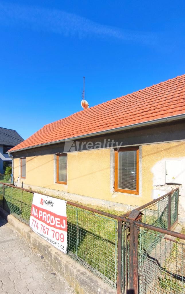 Prodej domu 110 m2