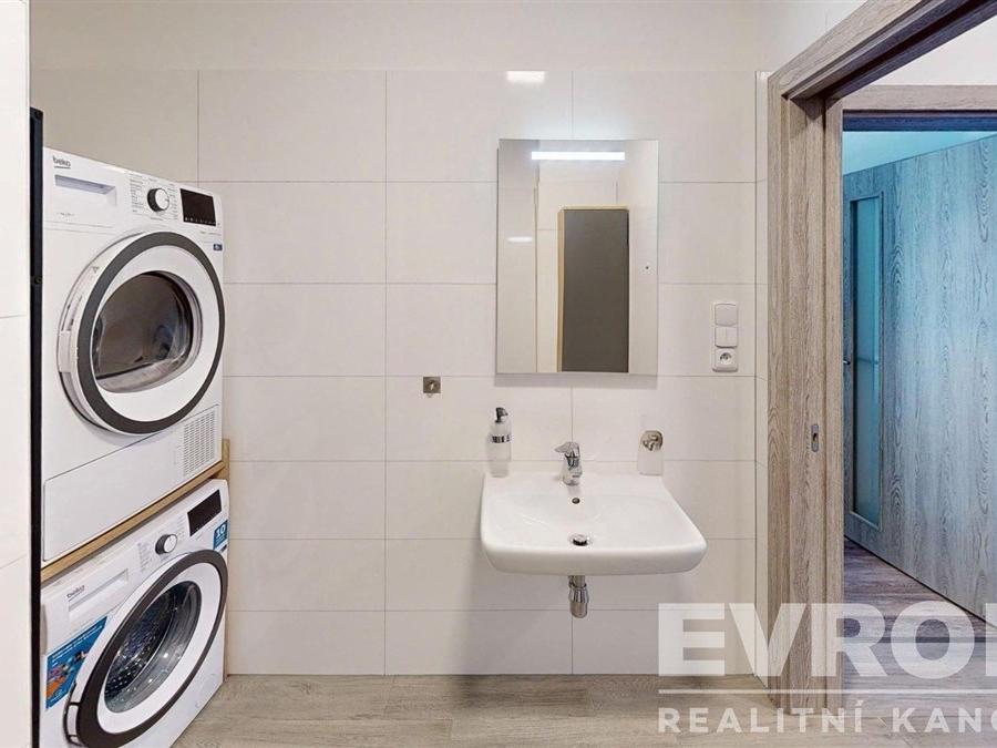 Pronájem bytu 3+kk 82 m2, Havlíčkův Brod – náhled fotky 11