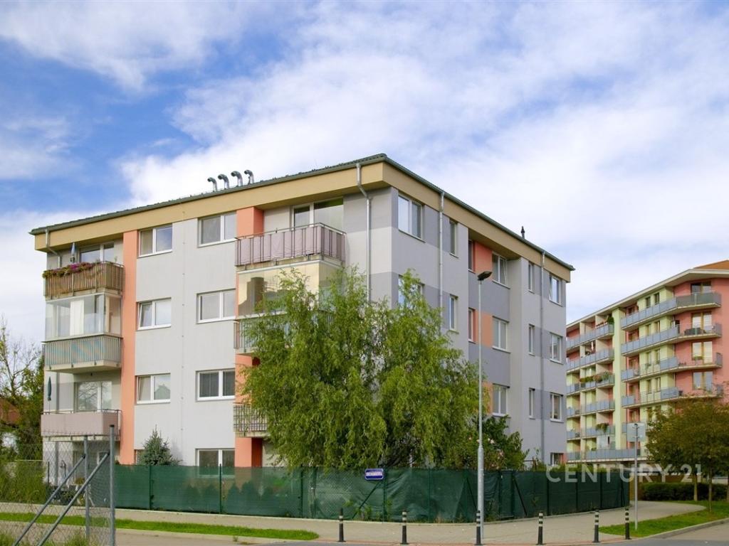 Pronájem bytu 3+kk 63 m2