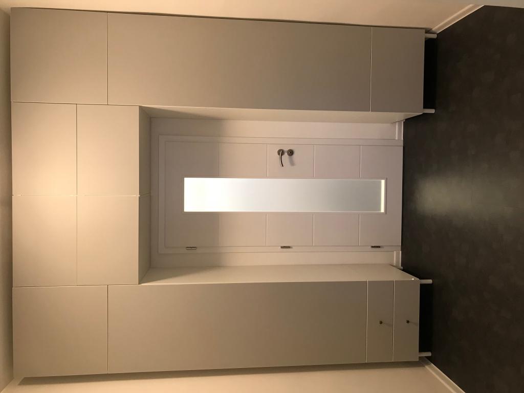 Pronajem bytu 2+kk 57 m2
