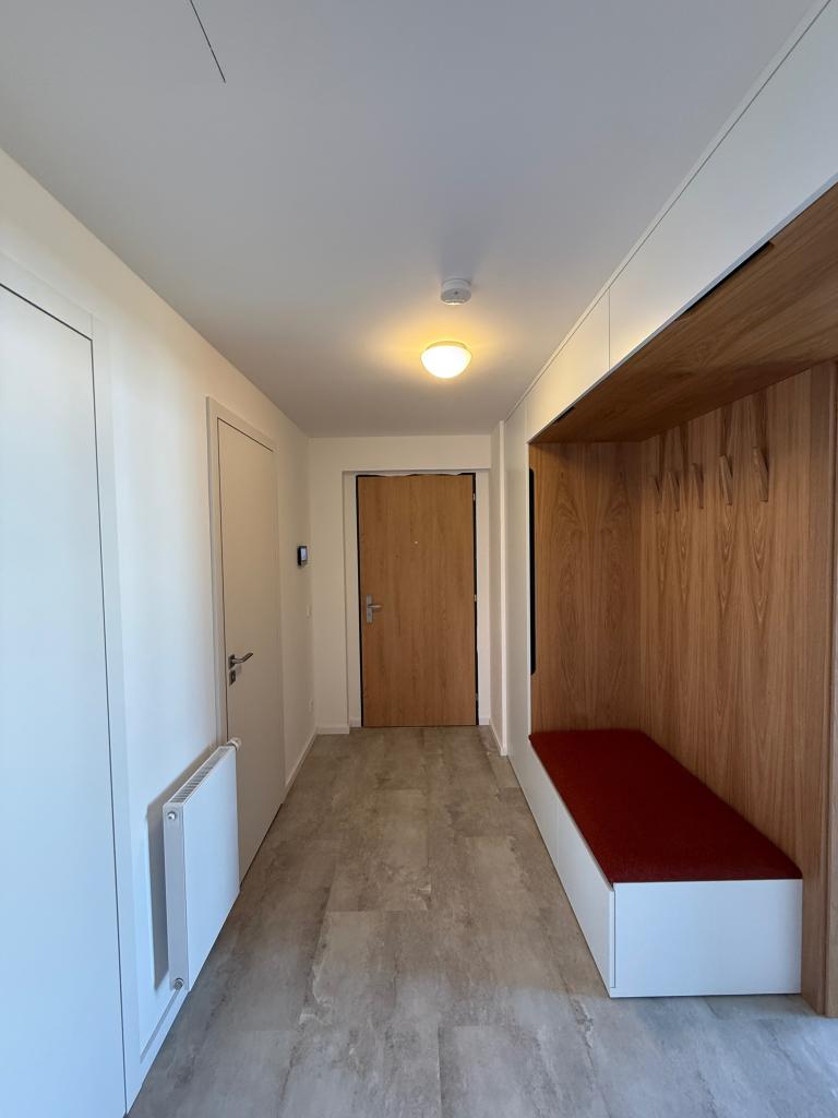 Pronájem bytu 3+kk 71 m2, Praha – náhled fotky 8