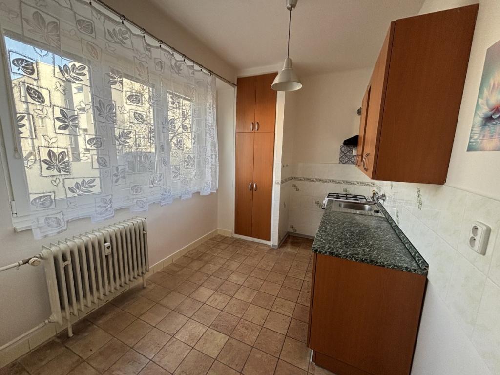 Pronájem bytu 2+1 64 m2