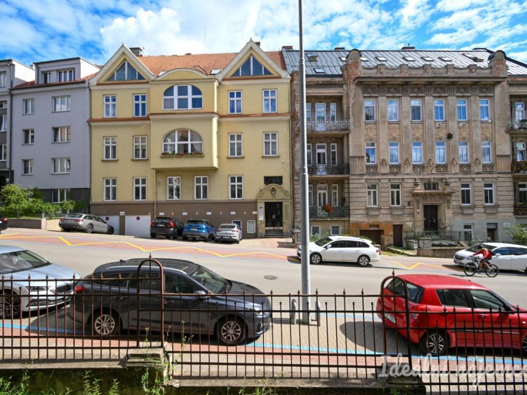 Pronájem bytu 1+kk 25 m2, Brno – náhled fotky 11