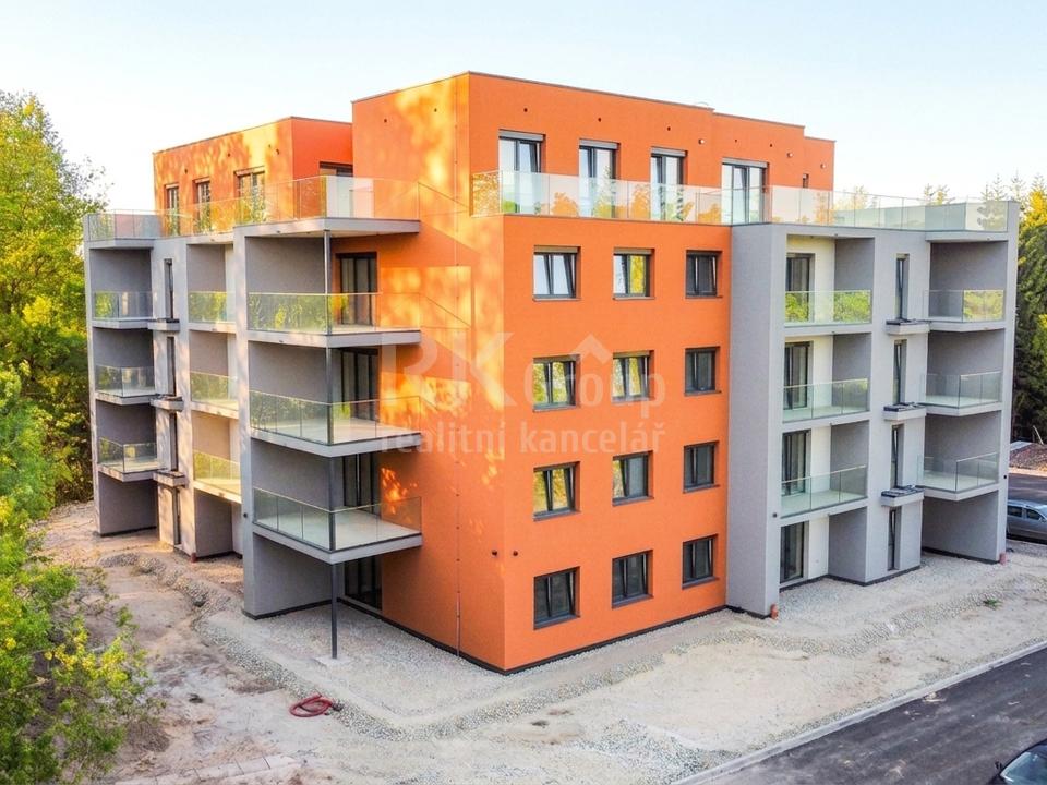 Prodej bytu 4+kk 113 m2