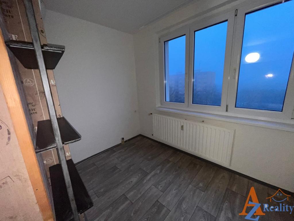 Pronájem bytu 1+1 37 m2