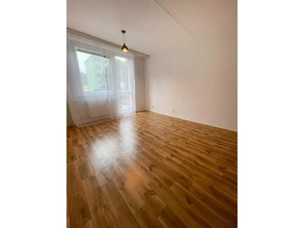 Prodej bytu 1+1 35 m2