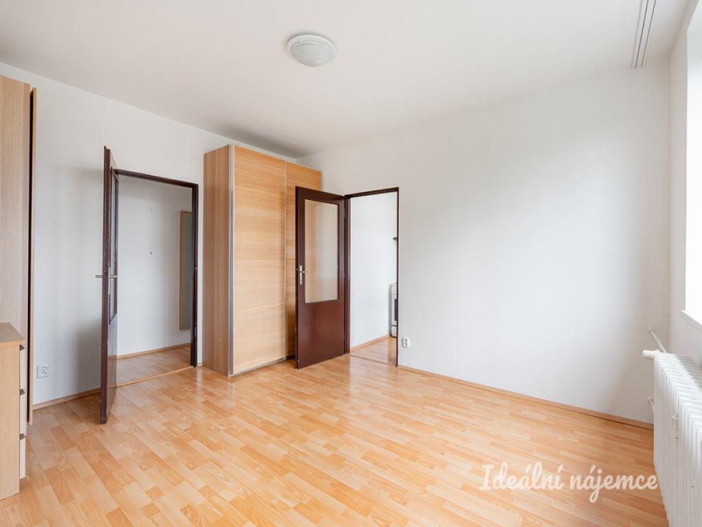 Pronájem bytu 1+1 32 m2