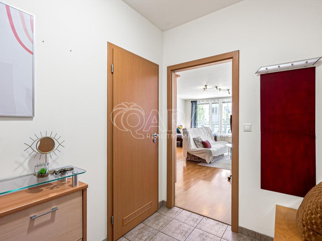 Prodej bytu 2+kk 51 m2, Praha – náhled fotky 15