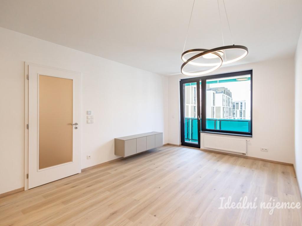 Pronájem bytu 2+kk 46 m2