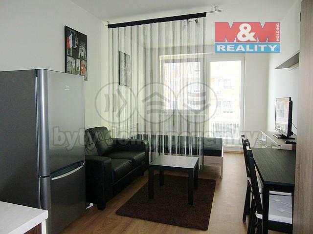 Pronajem bytu 1+kk 30 m2