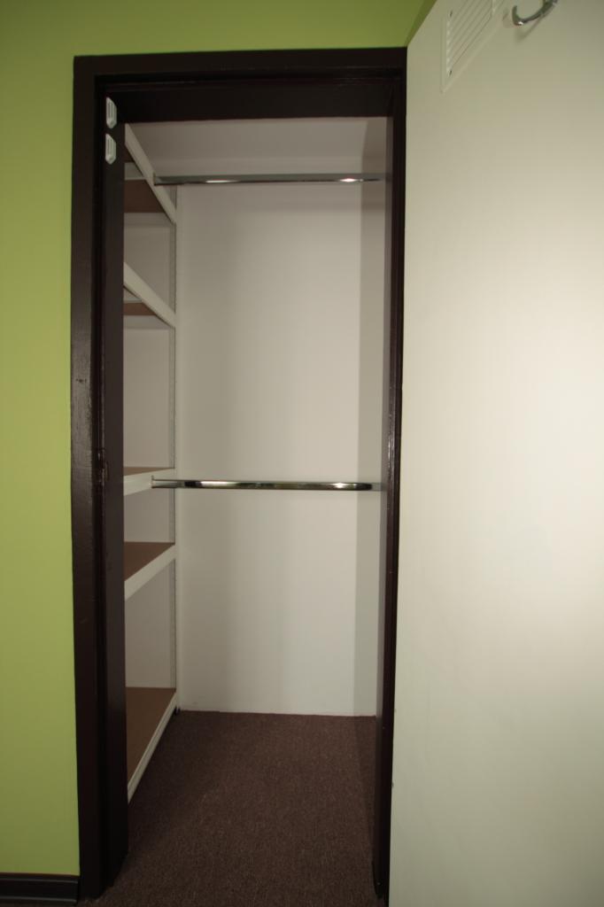 Pronájem bytu 2+kk 47 m2