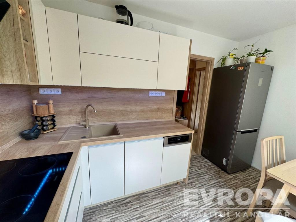 Pronájem bytu 1+1 30 m2, Plzeň – náhled fotky 7