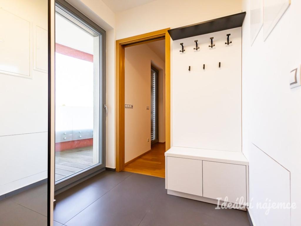 Pronájem bytu 2+kk 49 m2