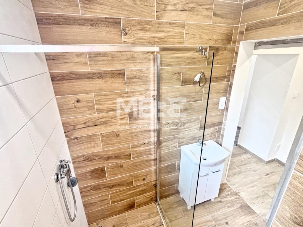 Pronájem bytu 1+1 40 m2