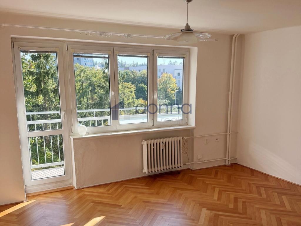 Pronájem bytu 4+1 75 m2