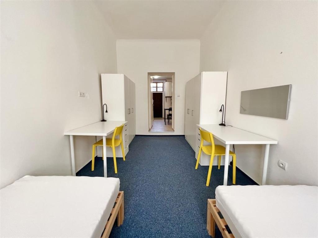 Pronájem bytu 1+1 25 m2