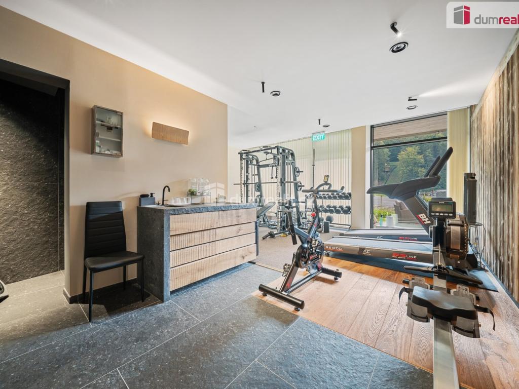 Prodej bytu 1+kk 30 m2, Harrachov – náhled fotky 24