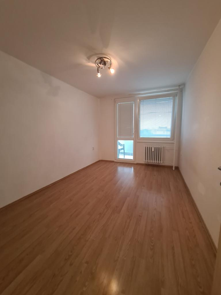 Pronajem bytu 2+1 55 m2