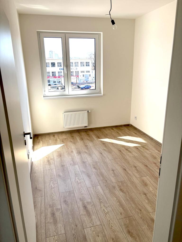 Pronájem bytu 2+kk 45 m2