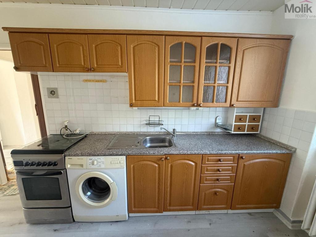 Pronájem bytu 2+1 57 m2