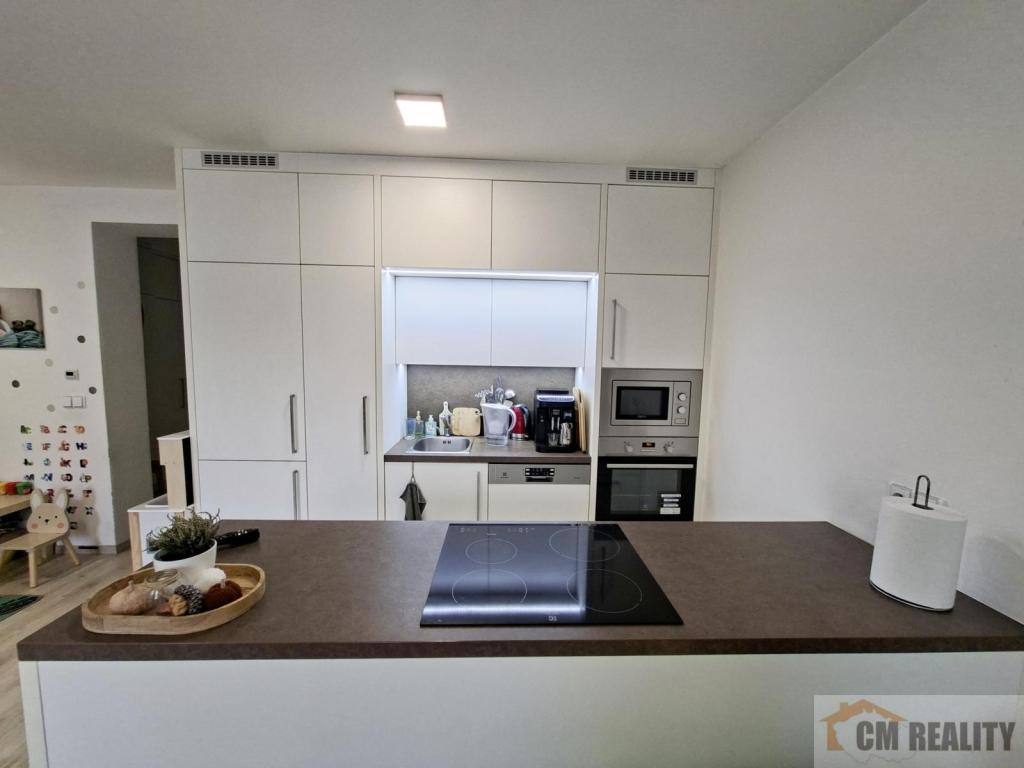 Pronájem bytu 2+kk 62 m2