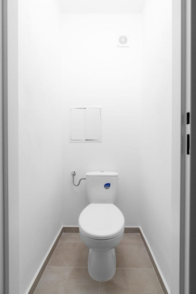 Pronájem bytu 1+kk 28 m2
