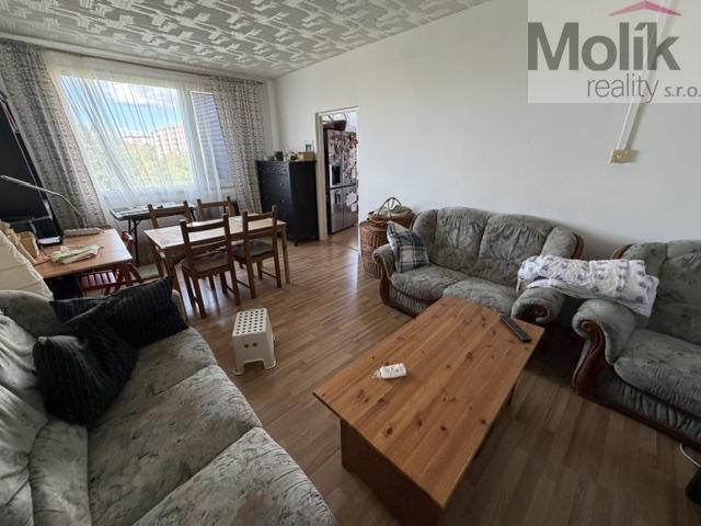 Prodej bytu 3+1 68 m2