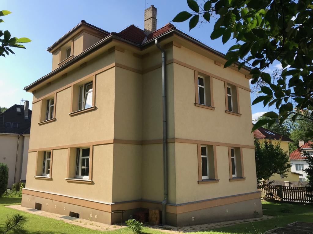 Pronajem bytu 3+1 83 m2