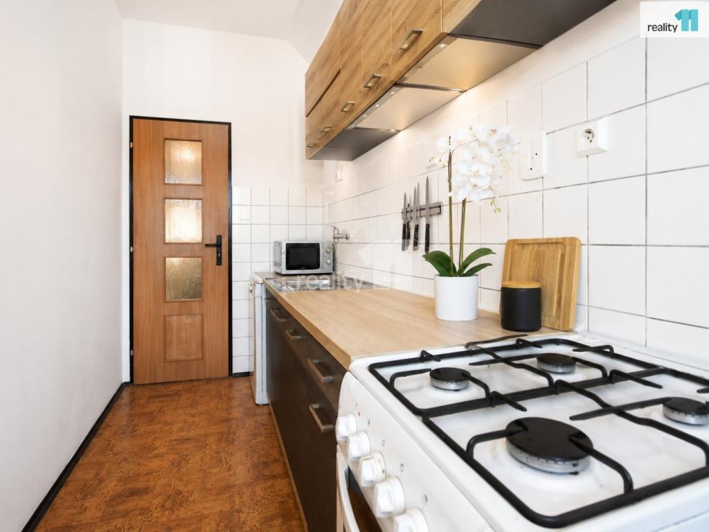 Pronájem bytu 3+1 101 m2