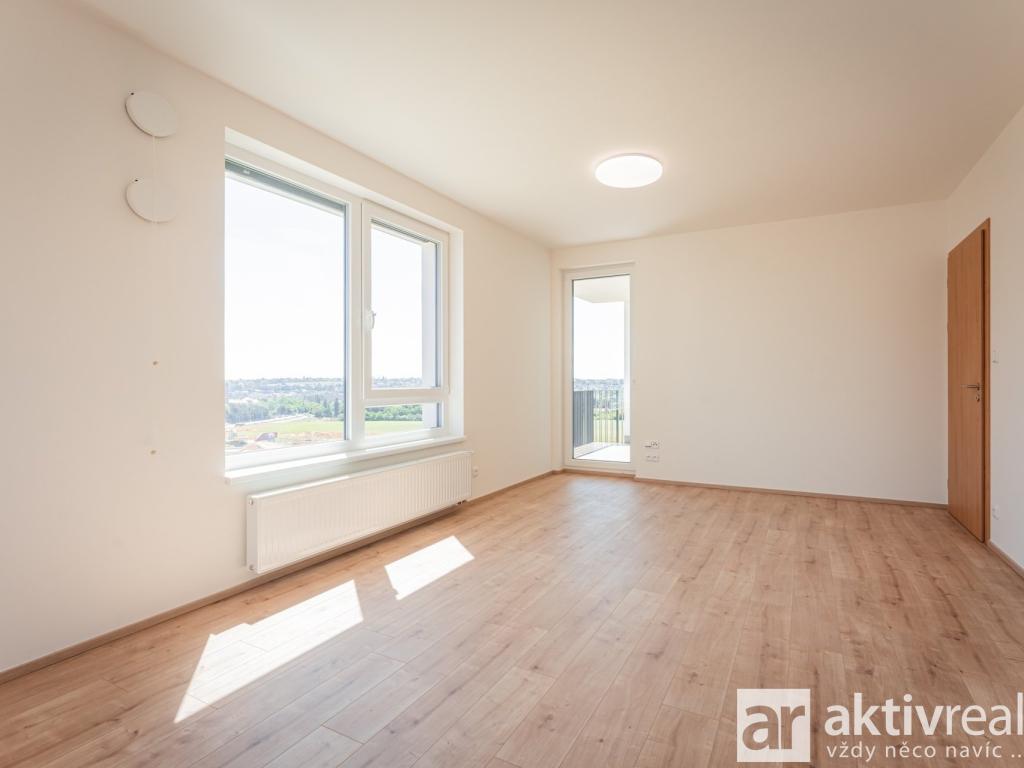 Pronájem bytu 4+kk 106 m2