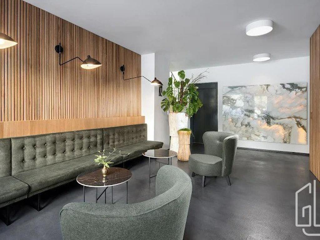 Pronájem bytu 2+kk 45 m2