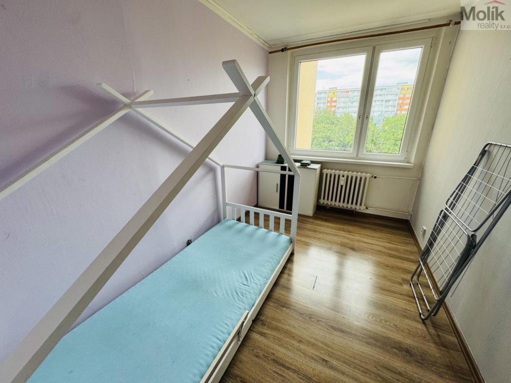 Prodej bytu 3+1 62 m2, Most – náhled fotky 11
