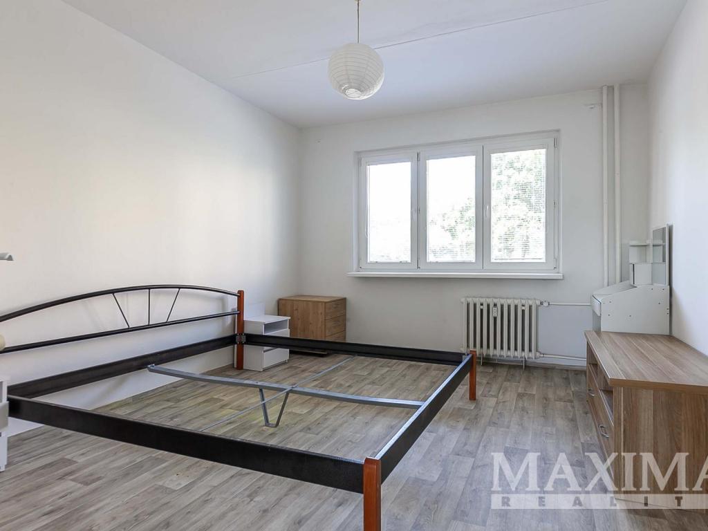 Pronájem bytu 2+1 56 m2