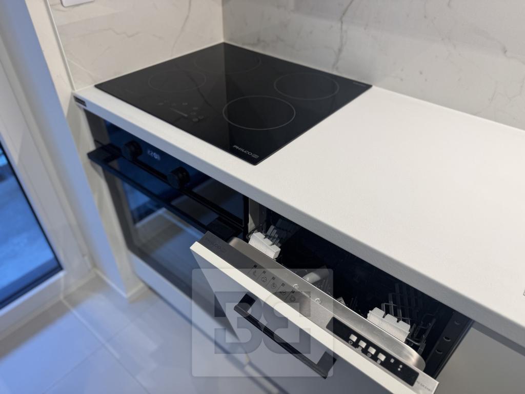 Pronájem bytu 1+kk 23 m2