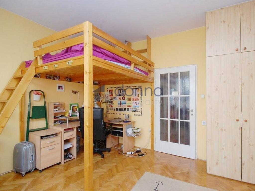 Pronájem bytu 1+1 30 m2