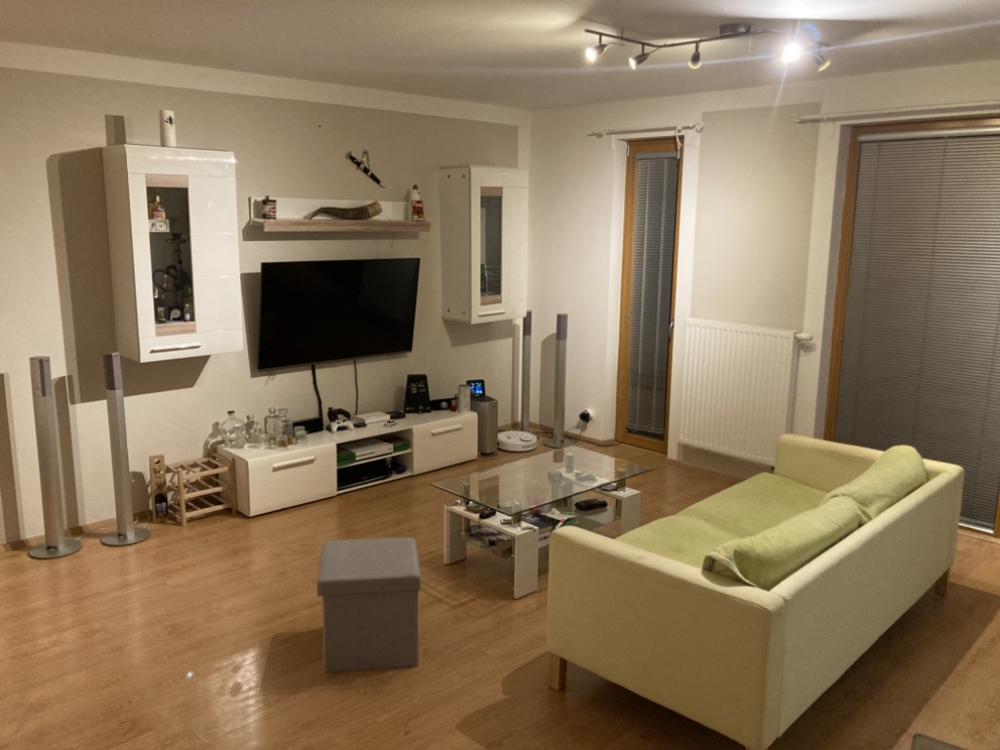 Pronajem bytu 2+kk 65 m2