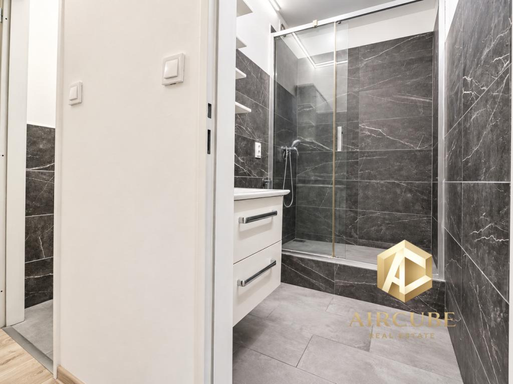 Pronájem bytu 2+kk 45 m2
