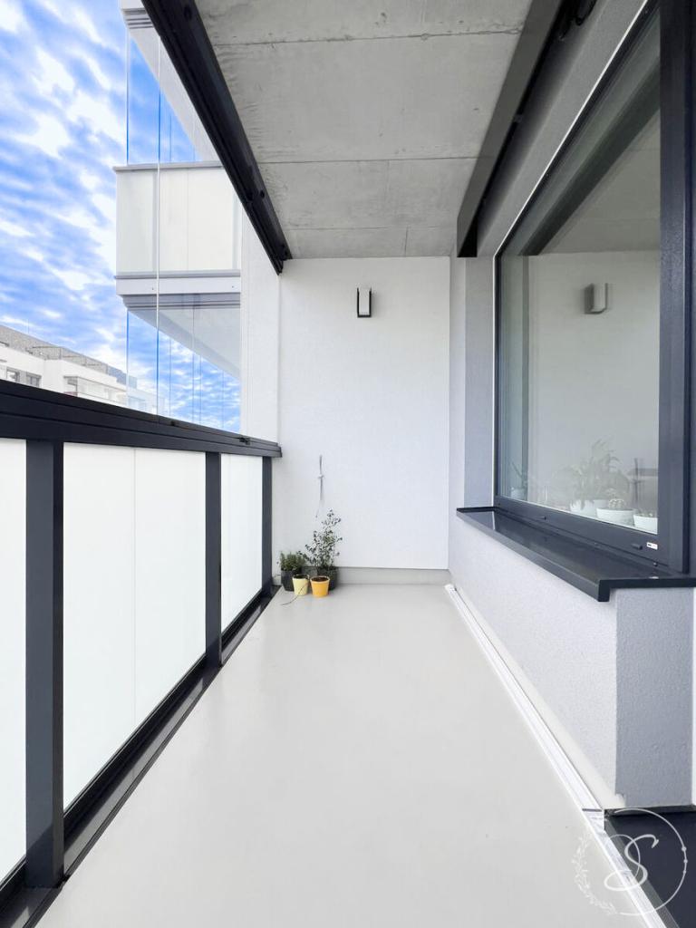 Pronájem bytu 2+kk 56 m2