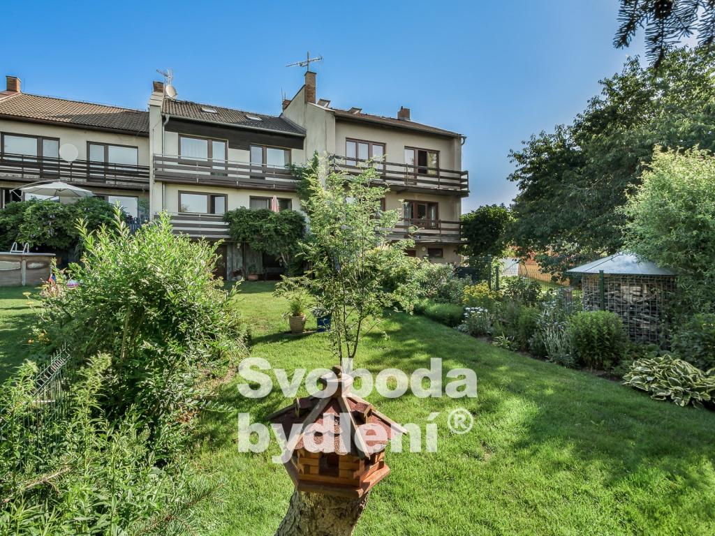 Prodej domu 222 m2