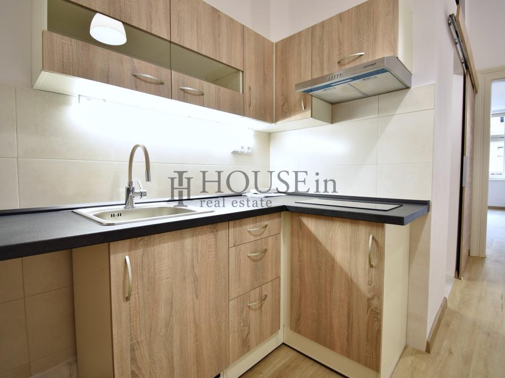 Pronájem bytu 1+kk 34 m² – pohled 4