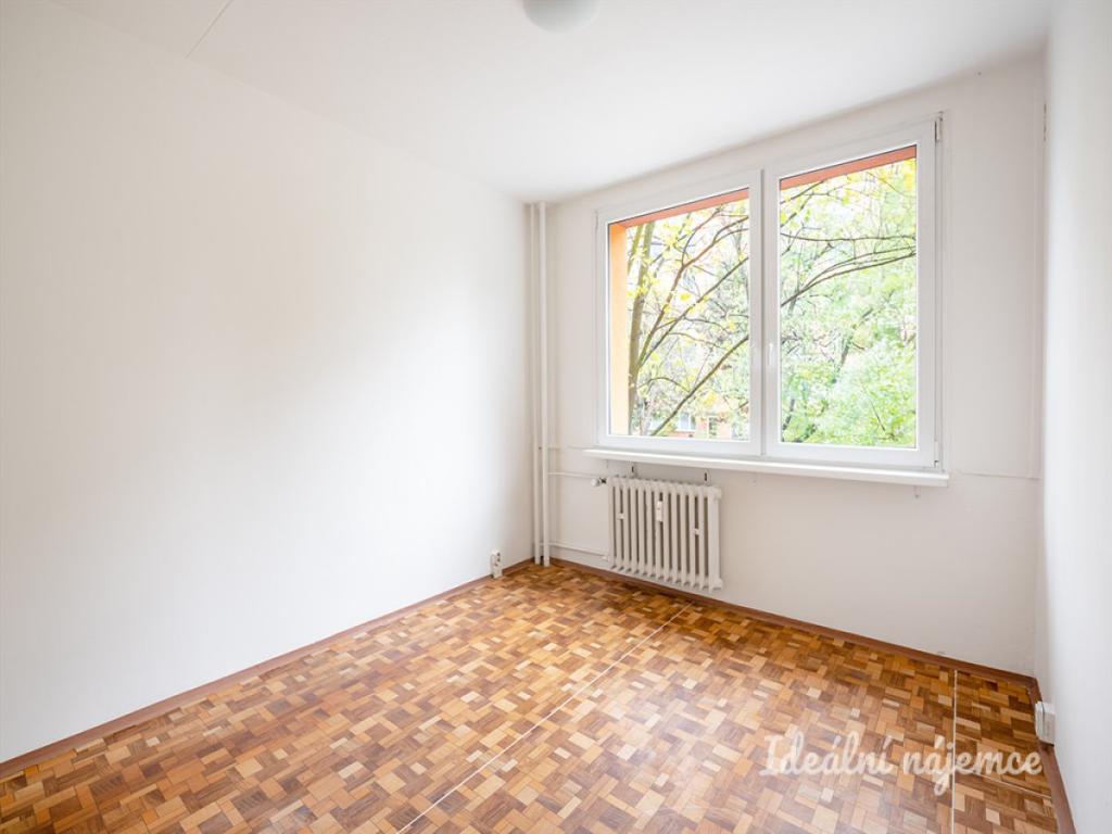 Pronájem bytu 3+kk 67 m2