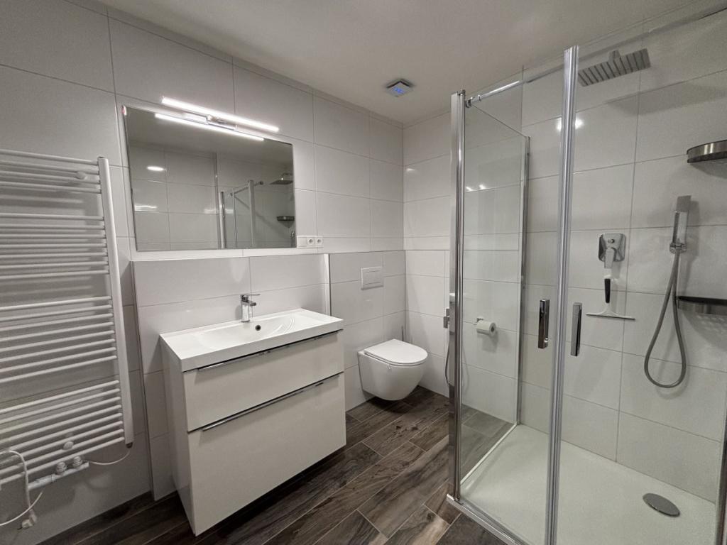 Pronájem bytu 3+kk 73 m2