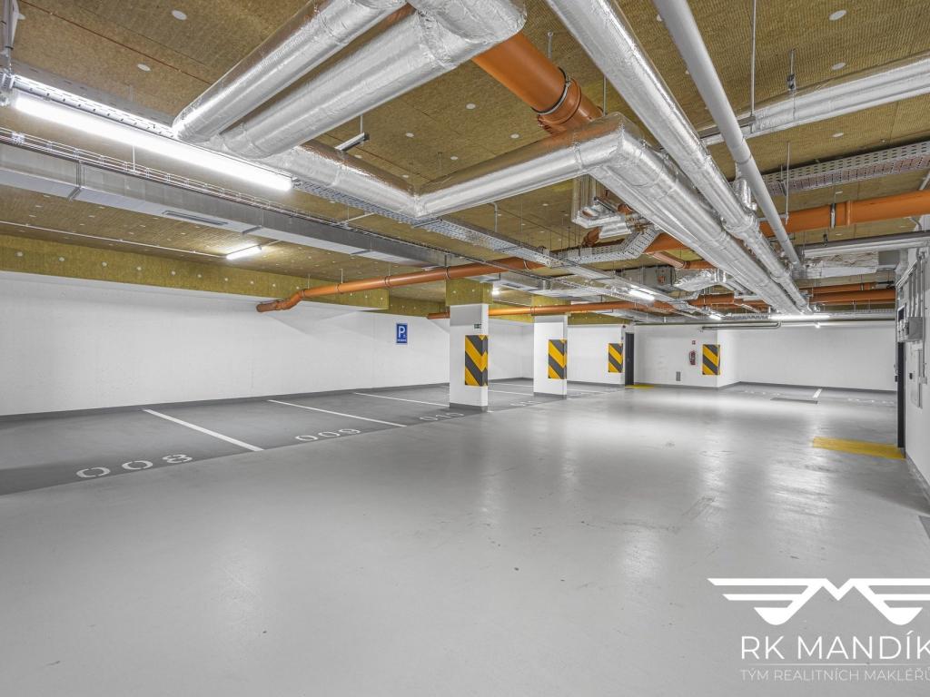 Pronájem bytu 3+kk 86 m2, Praha – náhled fotky 29