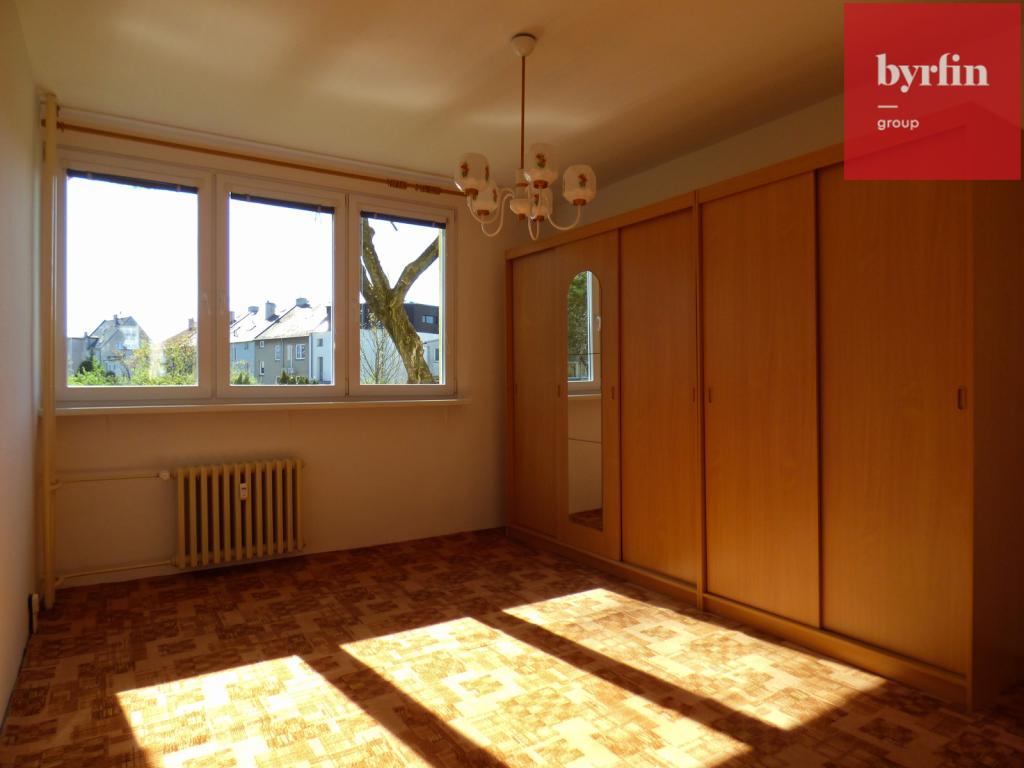 Pronájem bytu 3+1 75 m2